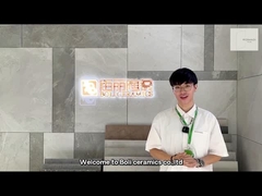 شركة بولي السيراميك ملف تعريف وخط إنتاج المصنع