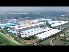 شركة بولي السيراميك ملف تعريف وخط إنتاج المصنع